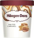 Bild 1 von Häagen-Dazs Eiscreme Salted Caramel