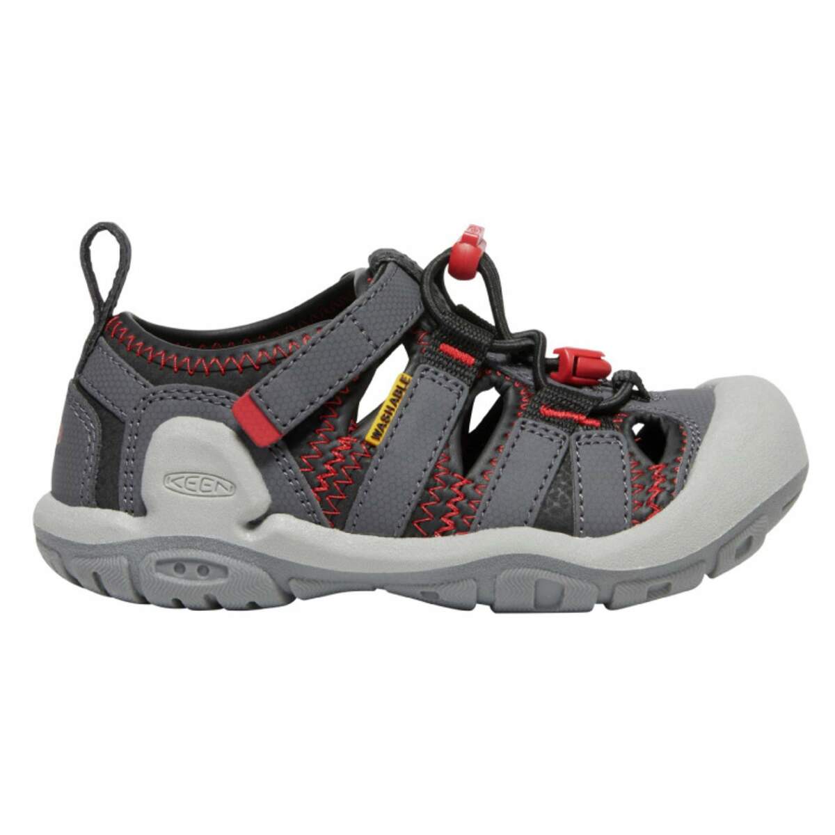 Bild 1 von Keen
              
                 KNOTCH CREEK C Kinder - Outdoor Sandalen