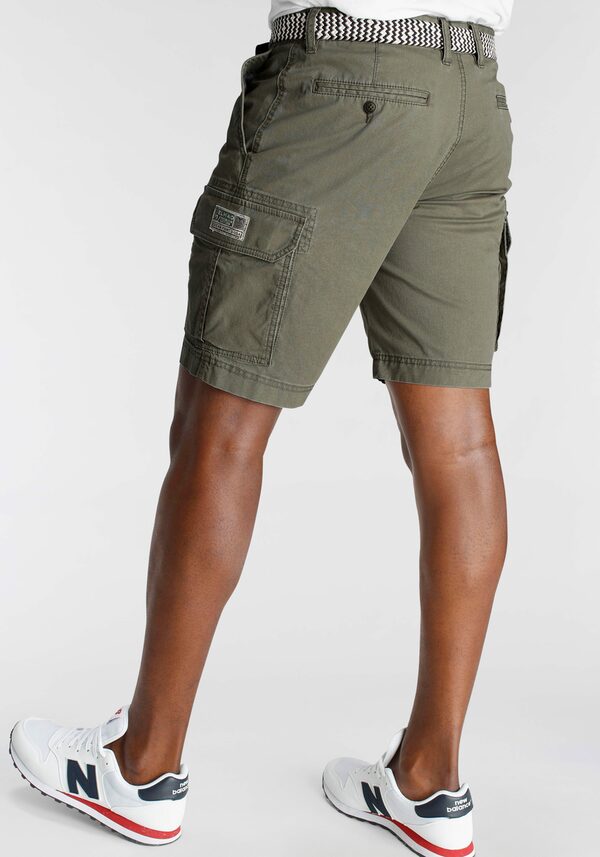 Bild 1 von DELMAO Cargoshorts mit Details - NEUE MARKE!