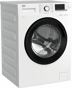 BEKO Waschmaschine WMO922A 7171742200, 9 kg, 1400 U/min