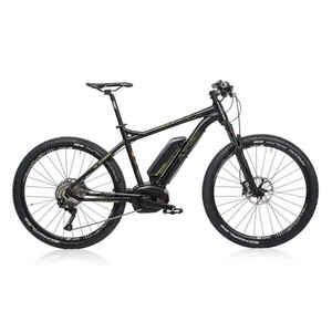 Refurbished - E-Mountainbike 27,5 Zoll RR 920 Performance CX 500Wh - SEHR GUT