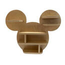 Bild 1 von Disney KINDERREGAL Schwarz