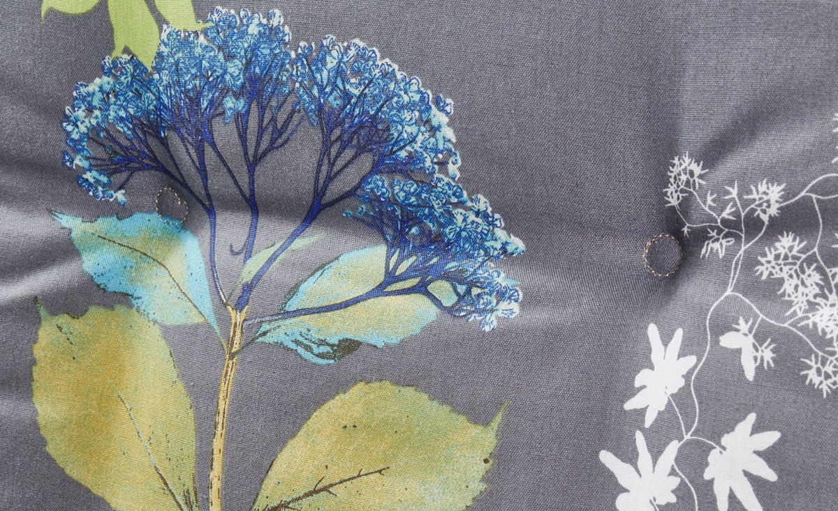 Bild 3 von Auflage Botanica