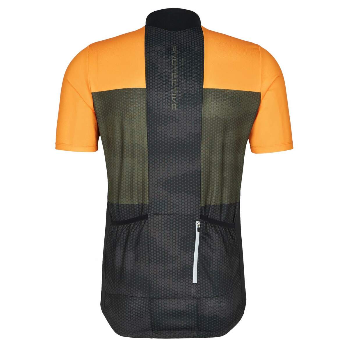 Bild 2 von Protective
              
                 P-TRANSFORM Herren - Fahrradtrikot