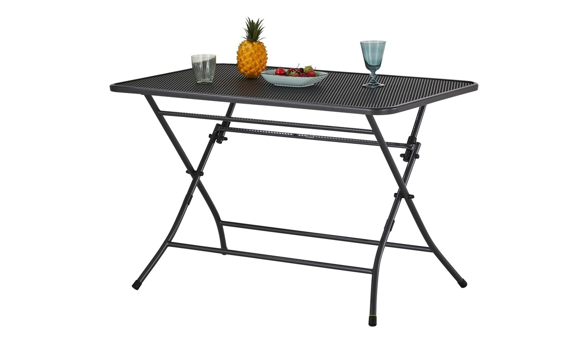 Bild 4 von Klapptisch Cafe Latte