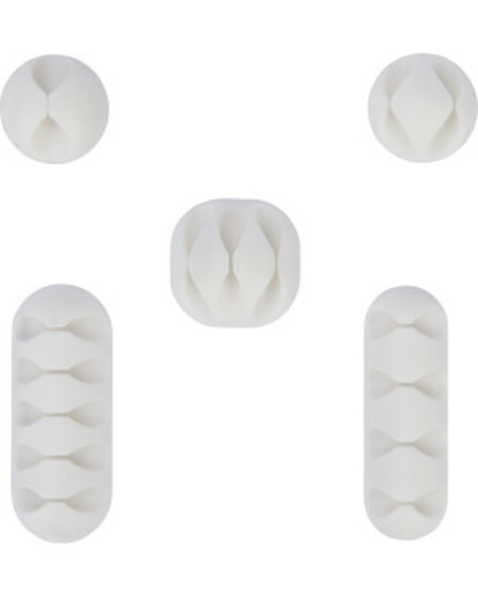 Bild 1 von Kabelhalterungen