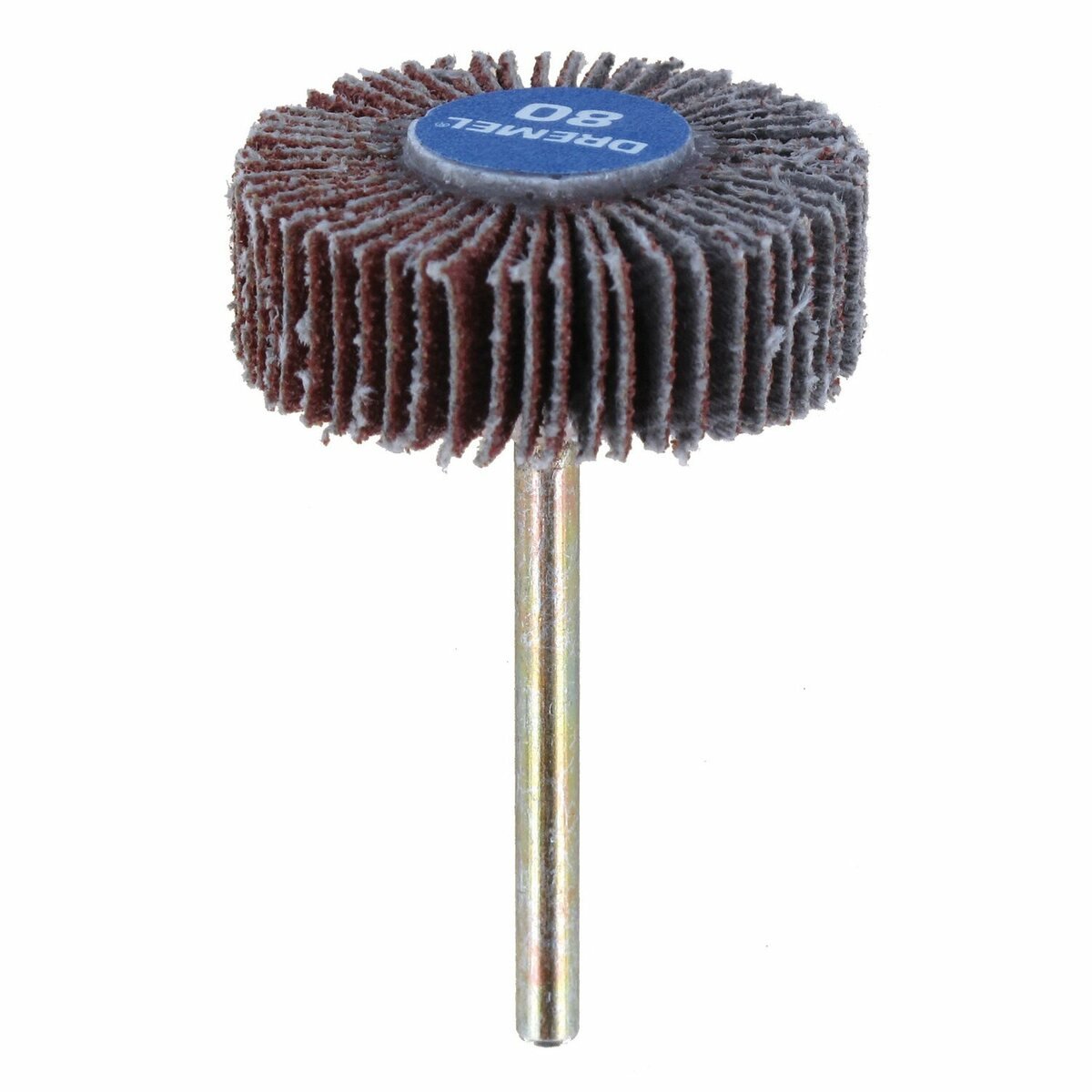 Bild 1 von Dremel Schleiffächer 9,5 mm 502