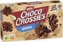 Bild 1 von Nestlé Choco Crossies Original Cornflakes und Mandeln mit Milchschokolade