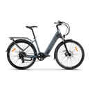 Bild 1 von Semi Rigid Electric City Bike E28PRO - 28"