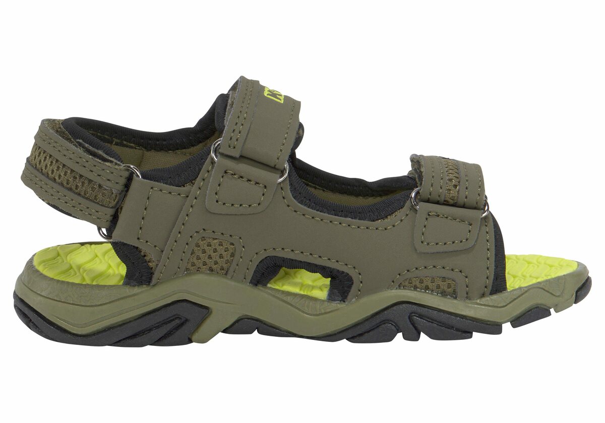 Bild 3 von Kappa Sandale mit Klettverschluss