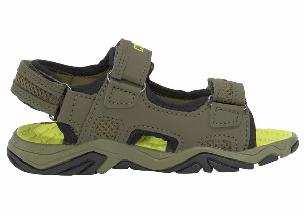 Bild 3 von Kappa Sandale mit Klettverschluss