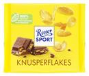 Bild 1 von Ritter Sport Knusperflakes