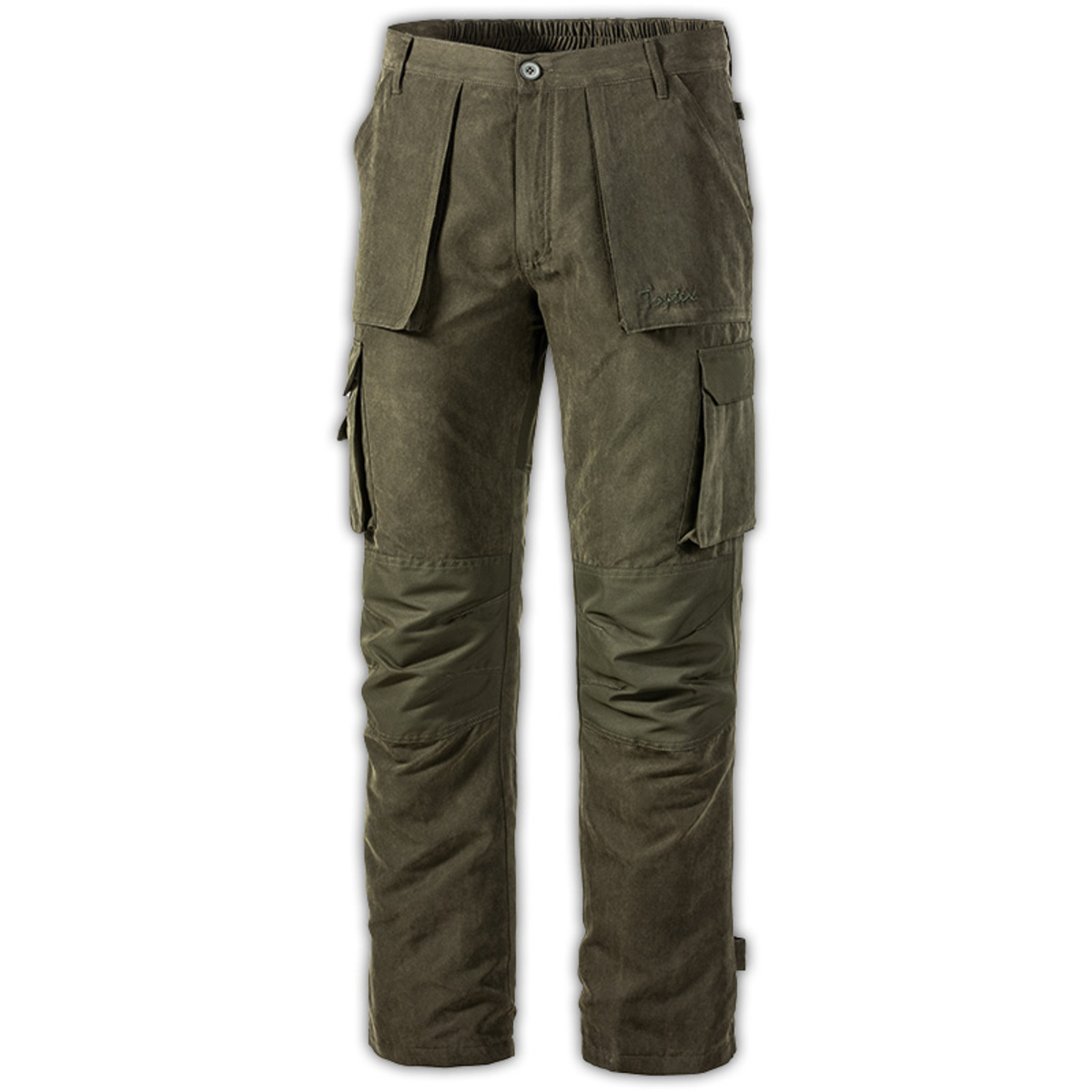 Bild 1 von Toptex Outdoor Wear Thermo-Jagd- und Freizeithose