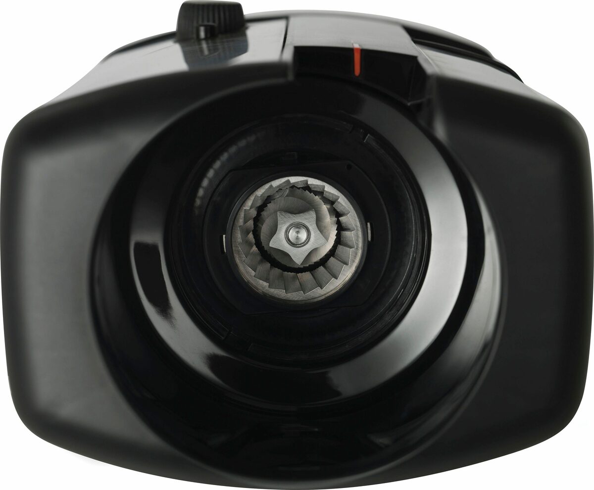 Bild 3 von wilfa Kaffeemühle Svart Nymalt, WSCG-2 605768, 180 g Bohnenbehälter