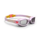 Bild 1 von Schwimmbrille klar Grösse S - Soft malve/rosa