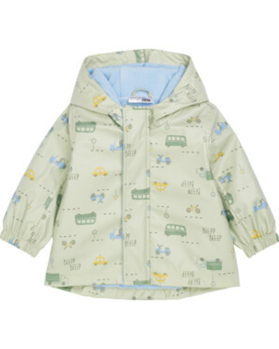 Bild 1 von Regenjacke