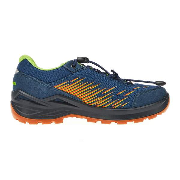 Bild 1 von Lowa
              
                 ZIRROX GTX LO JUNIOR Kinder - Wanderschuhe