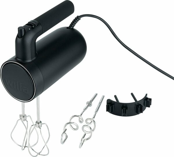 Bild 1 von wilfa Handmixer SMOOTH-MIX HM1B-500, 500 W