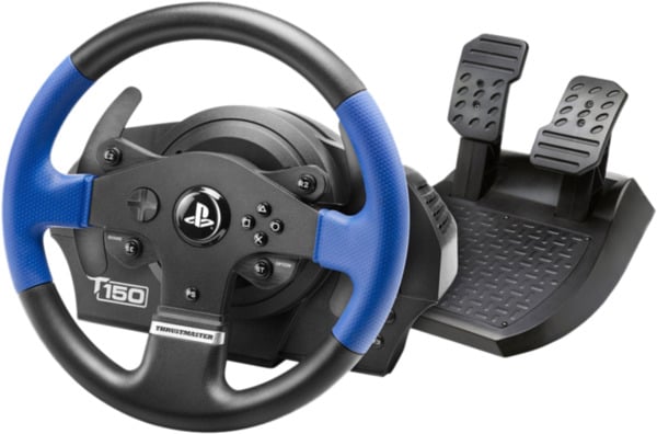 Bild 1 von Thrustmaster T150 RS