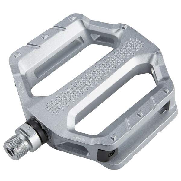 Bild 2 von Shimano
              
                 PEDAL PD-EF202 SILBER - Pedale