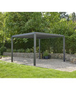 Bild 4 von Siena Garden Schattenmanufaktur® Pergola Basis Vivera, ca. B320/H220/T320 cm