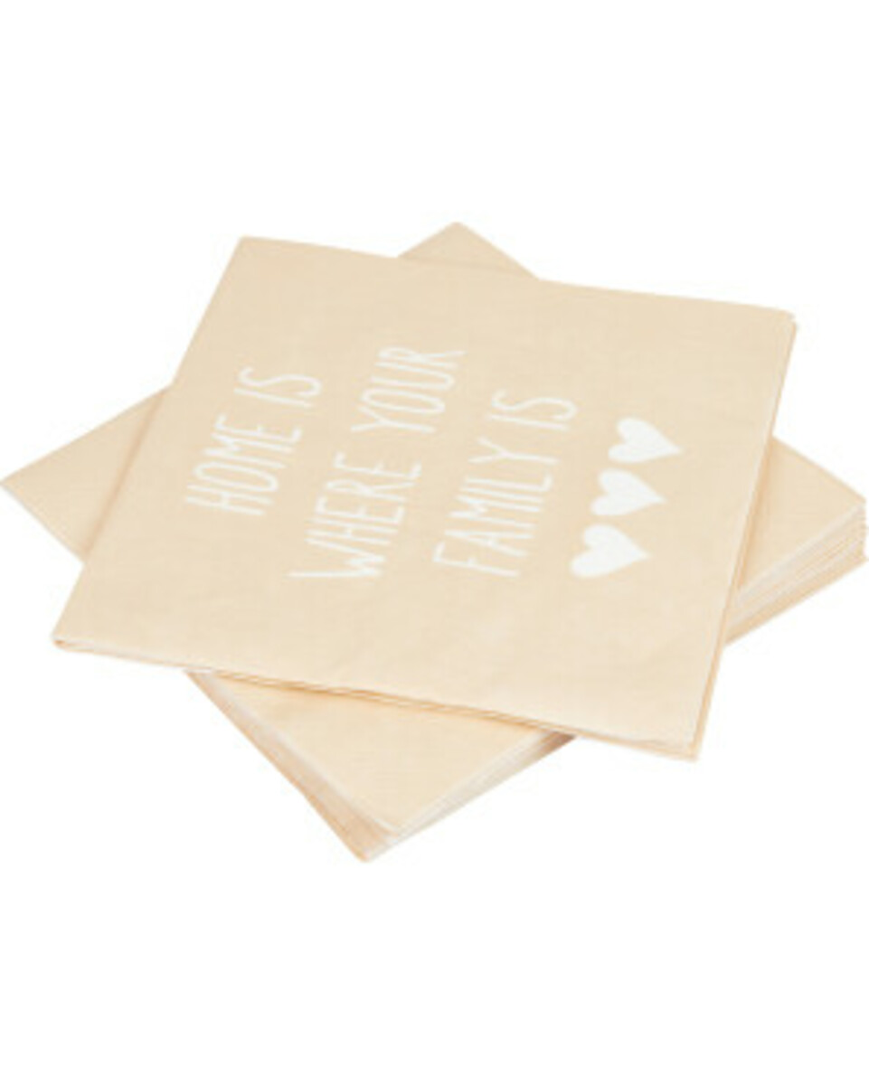 Bild 1 von Servietten