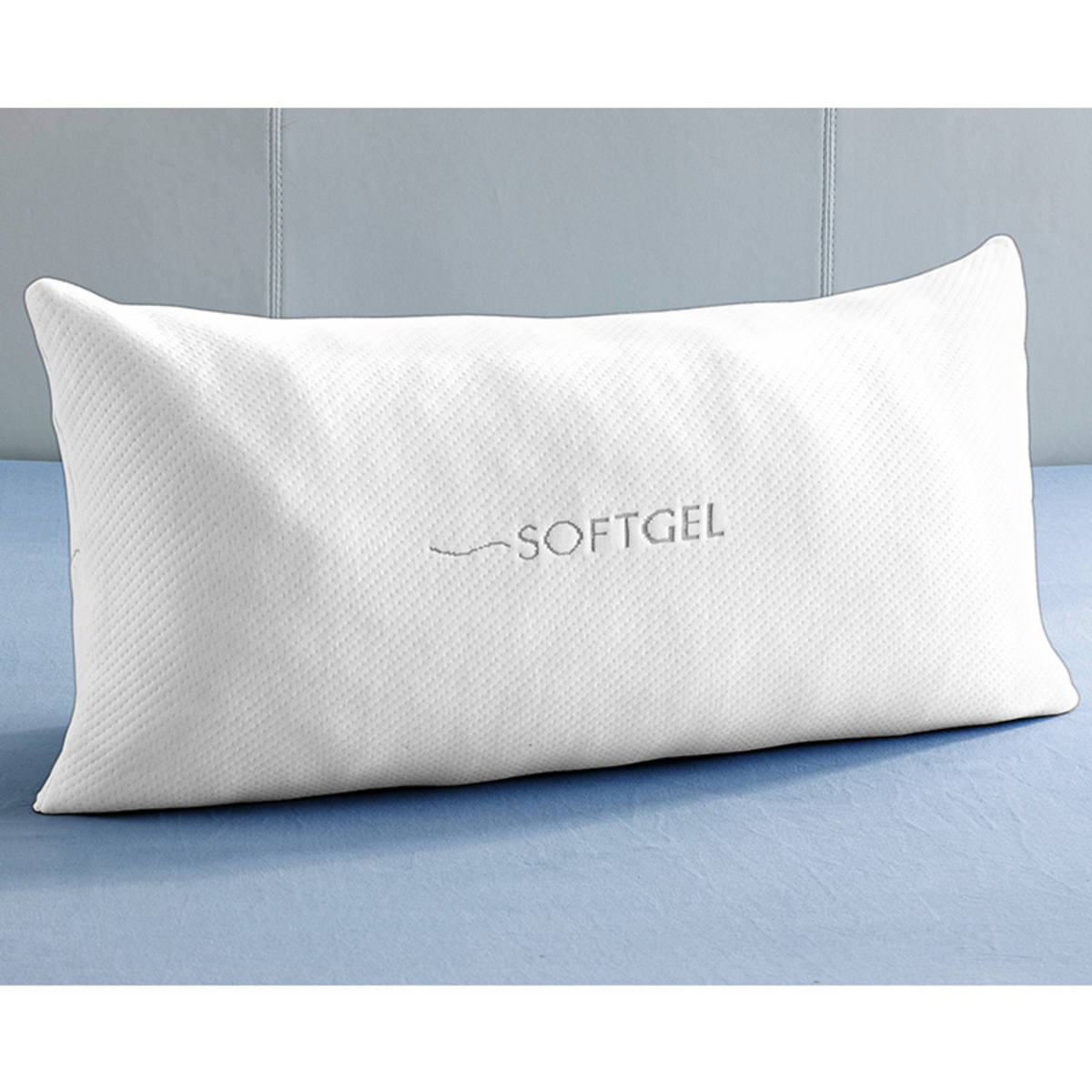 Bild 1 von Ortho-Vital Softgel-Komfort-Schlafkissen