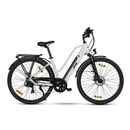 Bild 1 von Jeep Trekking E-Bike TLR 7011