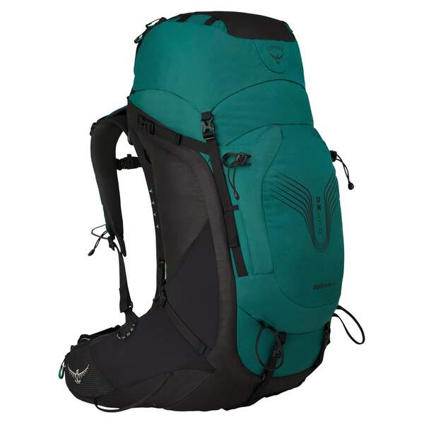 Bild 1 von Osprey
              
                 UNLTD AIRSCAPE 68 WOMENS Damen - Trekkingrucksack Damen