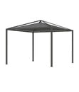 Bild 2 von Siena Garden Schattenmanufaktur® Pergola Dachbezug Comuna, ca. B300/T300