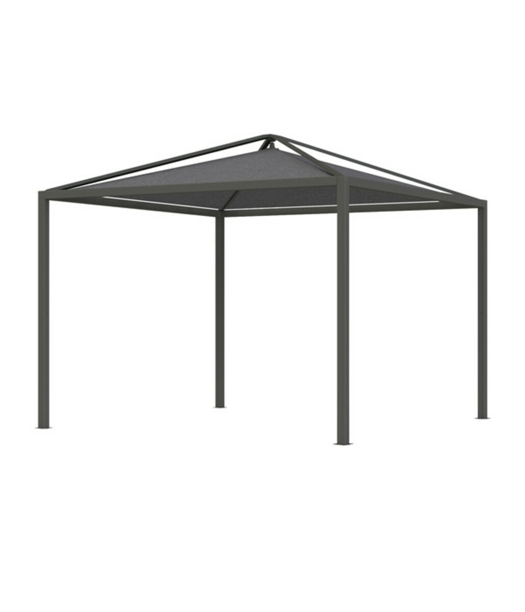 Bild 2 von Siena Garden Schattenmanufaktur® Pergola Dachbezug Comuna, ca. B300/T300