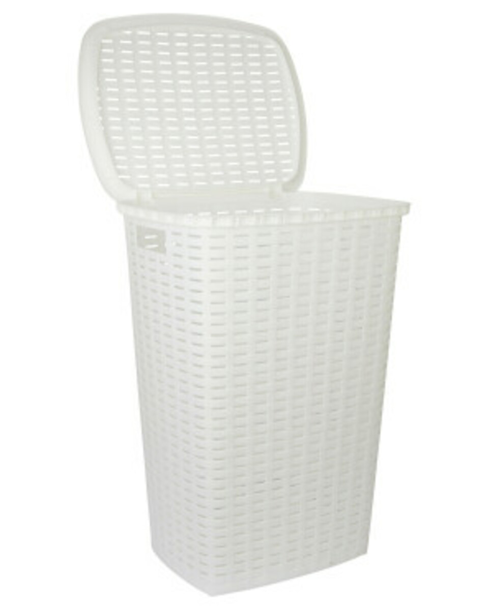 Bild 1 von Wäschekorb