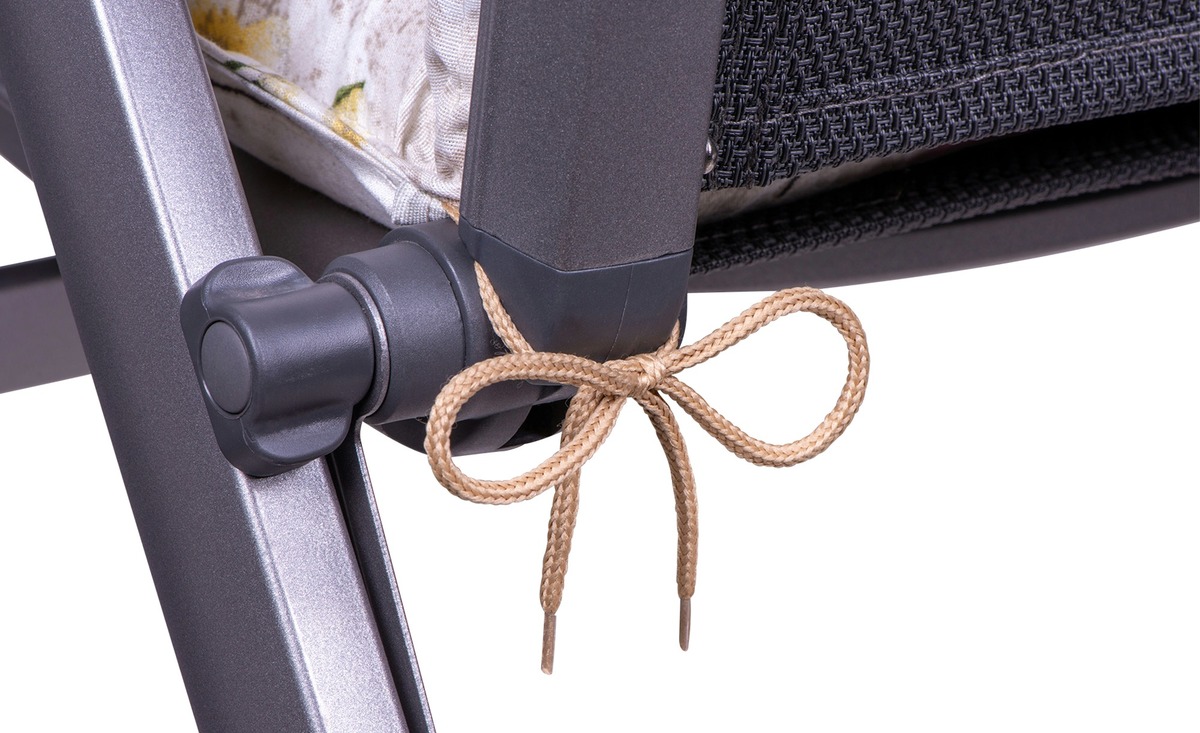 Bild 4 von Liegenauflage Rosalie