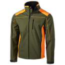 Bild 2 von Toptex Outdoor Wear Jagd- und Freizeit-Softshell-Jacke