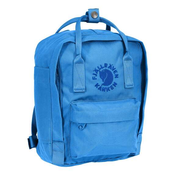 Bild 2 von Fjällräven
              
                 RE-KÅNKEN MINI - Tagesrucksack