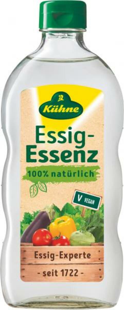 Bild 1 von Kühne Essig-Essenz 100% natürlich