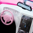 Bild 3 von Barbie Puppen Fahrzeug Cabrio, pink