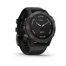 Bild 3 von Garmin
              
                 FENIX 6 SAPPHIRE 47 MM - Smartwatch