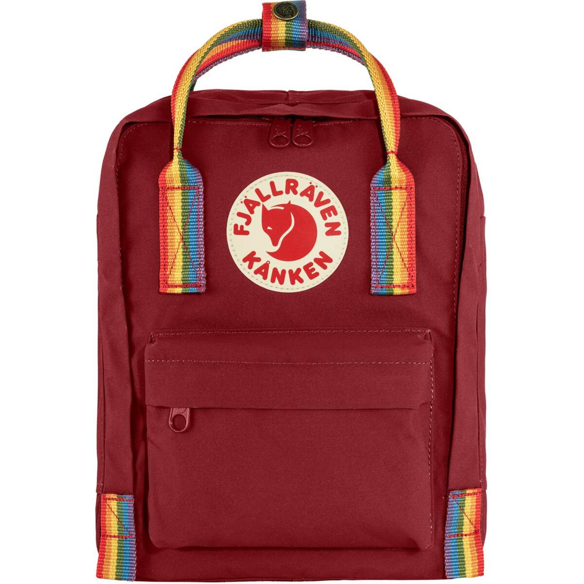 Bild 1 von Fjällräven
              
                 KÅNKEN RAINBOW MINI - Tagesrucksack