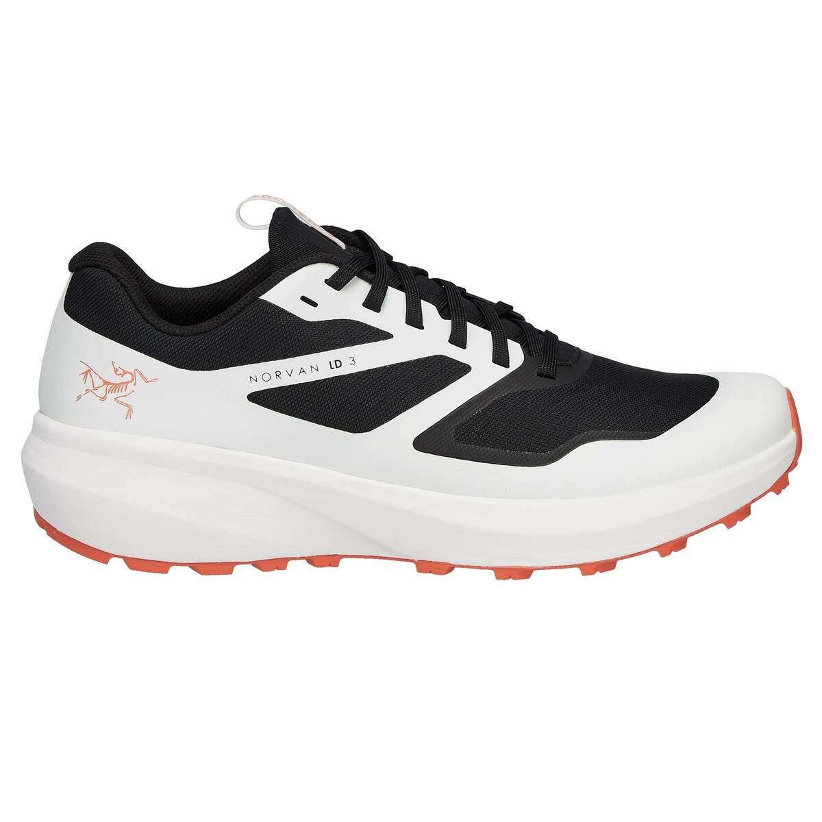 Bild 1 von Arc'teryx
              
                 NORVAN LD 3 U Herren - Trailrunningschuhe