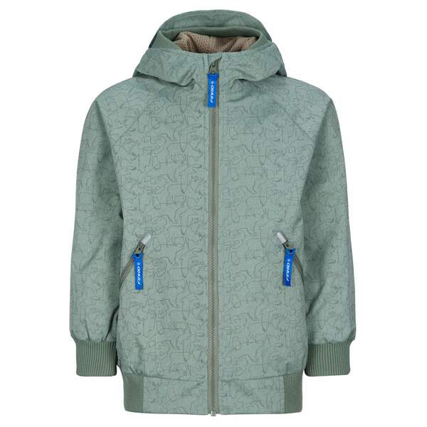 Bild 1 von Finkid
              
                 TALLESSA Kinder - Regenjacke