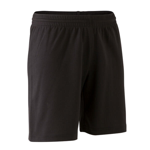 Bild 1 von Kinder Fussball Shorts - Essentiel schwarz