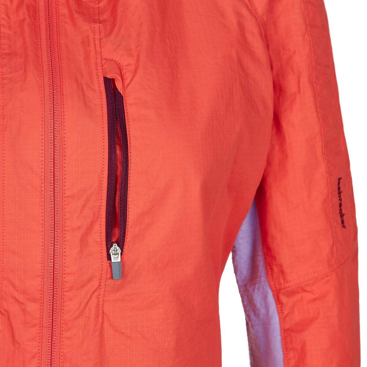 Bild 3 von Icebreaker
              
                 W MERINO SHELL+ COTTON WINDBREAKER Damen - Windbreaker