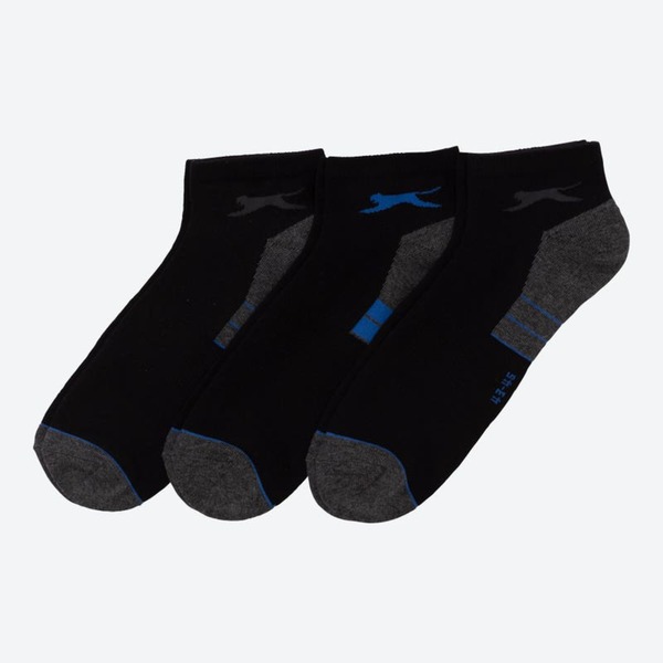 Bild 1 von Slazenger Herren-Socken, 3er Pack