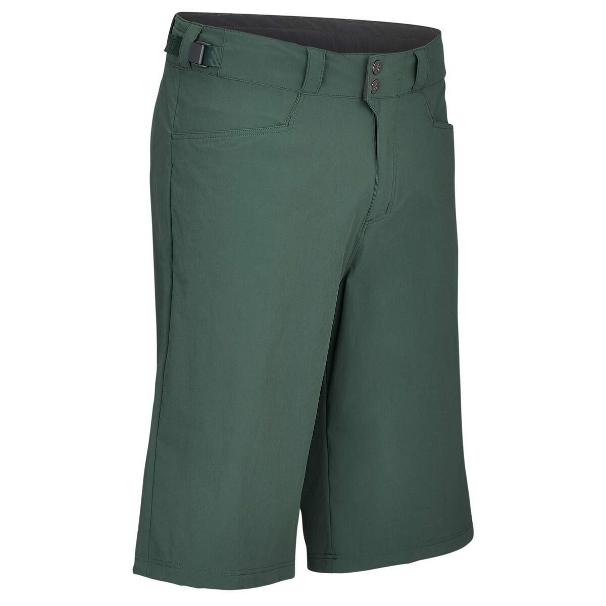 Bild 2 von Scott
              
                 SCO SHORTS M' S TRAIL FLOW W/PAD Herren - Radshorts