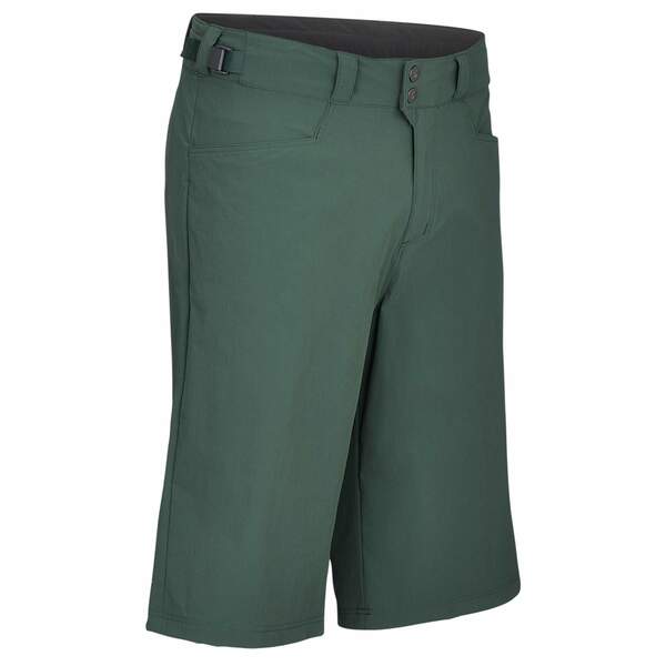 Bild 2 von Scott
              
                 SCO SHORTS M' S TRAIL FLOW W/PAD Herren - Radshorts