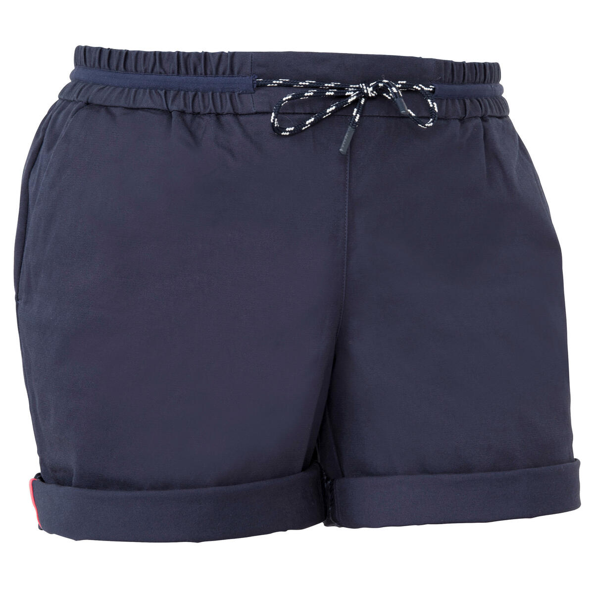 Bild 1 von Segelshorts Damen 100 marineblau