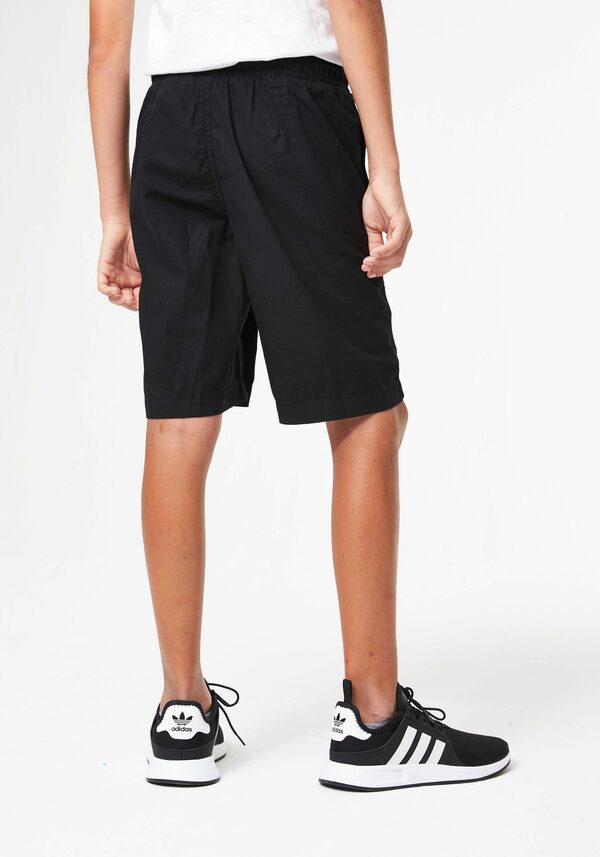 Bild 2 von Bench. Bermudas mit Nahttaschen und Druck