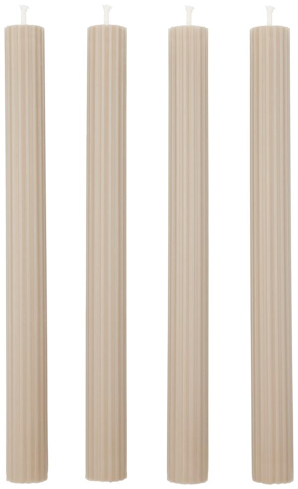 Bild 1 von Stabkerze Classic I in Beige