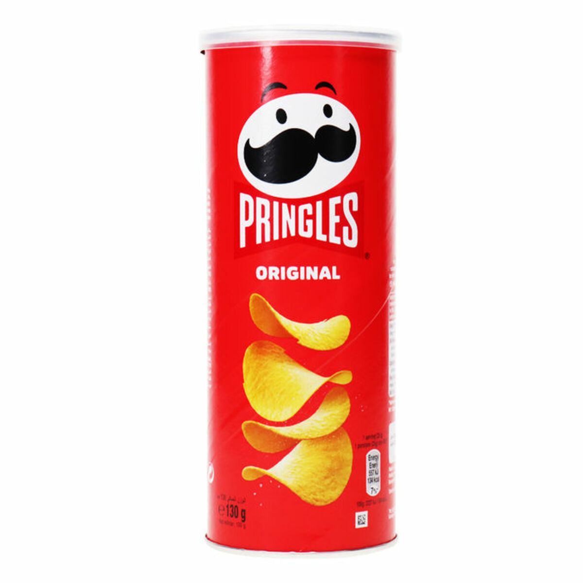 Bild 1 von Pringles Original